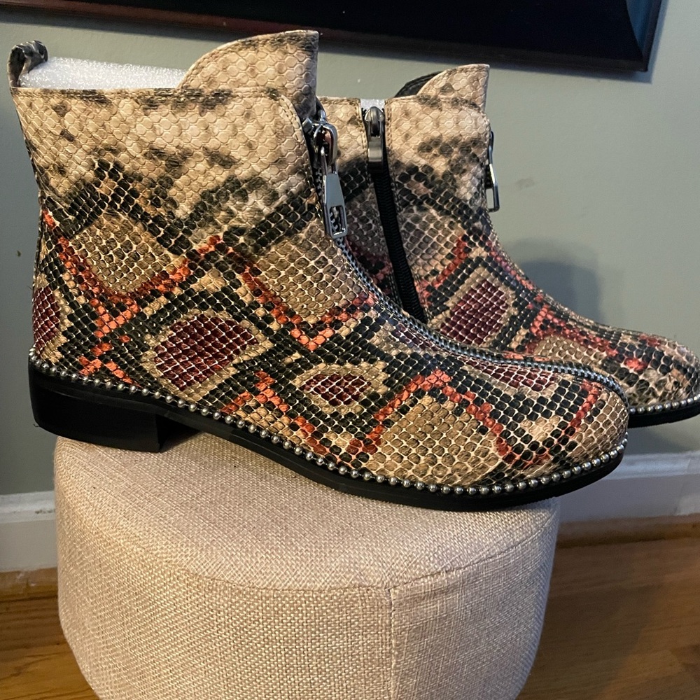 Booties